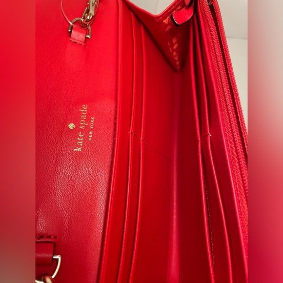 Kate Spade New York hand, wallet bag - Picture 4 of 7